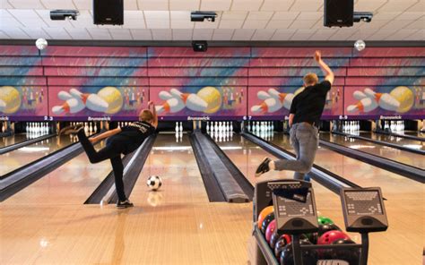 brørup bowling|2 timers bowling hos Søgården